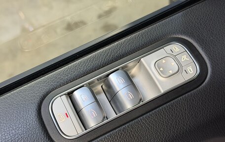 Mercedes-Benz G-Класс W463 рестайлинг _iii, 2021 год, 15 600 000 рублей, 11 фотография