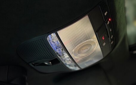 Mercedes-Benz G-Класс W463 рестайлинг _iii, 2021 год, 15 600 000 рублей, 16 фотография