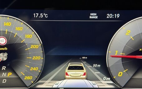 Mercedes-Benz G-Класс W463 рестайлинг _iii, 2021 год, 15 600 000 рублей, 12 фотография