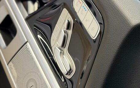 Mercedes-Benz G-Класс W463 рестайлинг _iii, 2021 год, 15 600 000 рублей, 13 фотография