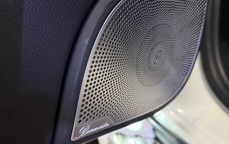 Mercedes-Benz G-Класс W463 рестайлинг _iii, 2021 год, 15 600 000 рублей, 17 фотография