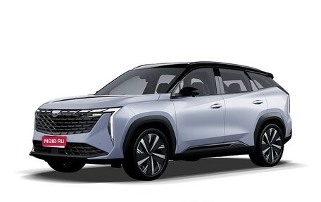 Geely Atlas, 2025 год, 3 917 190 рублей, 1 фотография