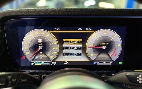 Mercedes-Benz G-Класс W463 рестайлинг _iii, 2021 год, 15 600 000 рублей, 18 фотография