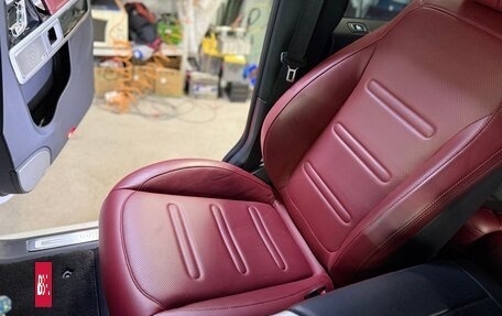 Mercedes-Benz G-Класс W463 рестайлинг _iii, 2021 год, 15 600 000 рублей, 10 фотография