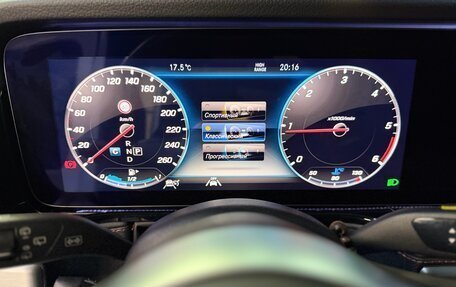 Mercedes-Benz G-Класс W463 рестайлинг _iii, 2021 год, 15 600 000 рублей, 20 фотография