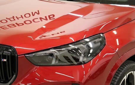 BMW X1, 2025 год, 7 190 000 рублей, 8 фотография