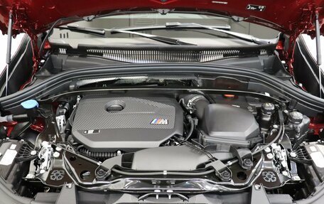 BMW X1, 2025 год, 7 190 000 рублей, 7 фотография