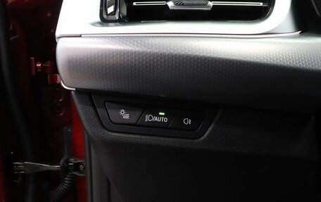 BMW X1, 2025 год, 7 190 000 рублей, 21 фотография