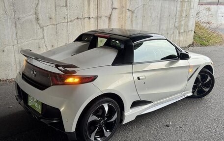 Honda S660, 2017 год, 990 000 рублей, 3 фотография