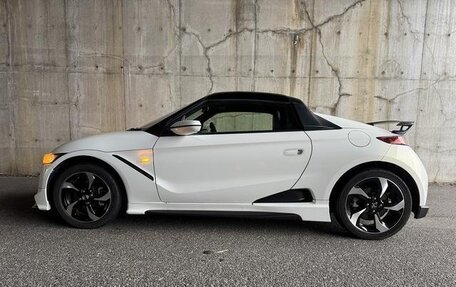 Honda S660, 2017 год, 990 000 рублей, 6 фотография