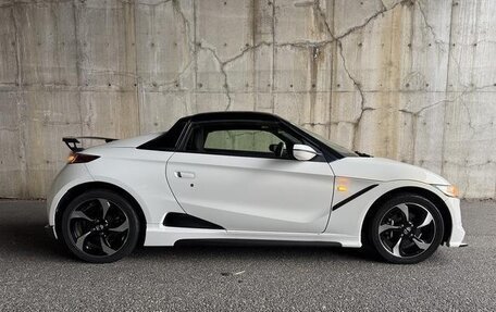 Honda S660, 2017 год, 990 000 рублей, 7 фотография