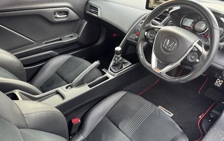 Honda S660, 2017 год, 990 000 рублей, 8 фотография