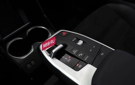 BMW X1, 2025 год, 7 190 000 рублей, 25 фотография