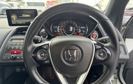 Honda S660, 2017 год, 990 000 рублей, 11 фотография