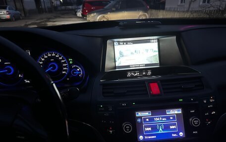 Honda Crosstour I рестайлинг, 2014 год, 1 920 000 рублей, 5 фотография