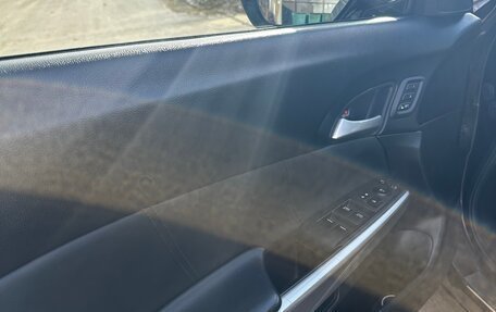 Honda Crosstour I рестайлинг, 2014 год, 1 920 000 рублей, 8 фотография