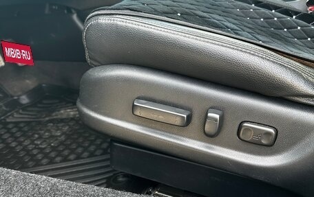 Honda Crosstour I рестайлинг, 2014 год, 1 920 000 рублей, 9 фотография