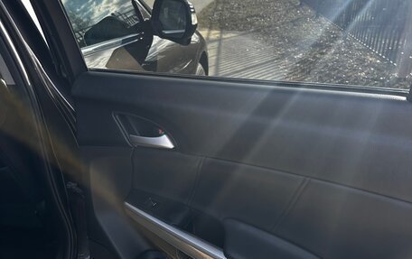 Honda Crosstour I рестайлинг, 2014 год, 1 920 000 рублей, 11 фотография