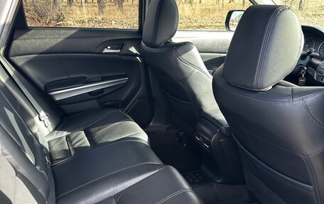 Honda Crosstour I рестайлинг, 2014 год, 1 920 000 рублей, 19 фотография