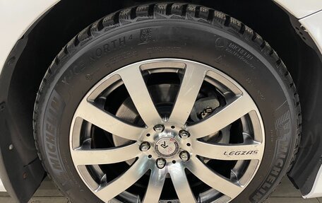 Toyota Camry, 2019 год, 2 850 000 рублей, 8 фотография