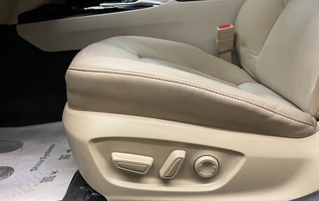 Toyota Camry, 2019 год, 2 850 000 рублей, 11 фотография