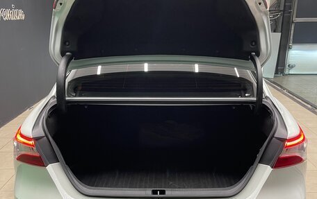 Toyota Camry, 2019 год, 2 850 000 рублей, 25 фотография