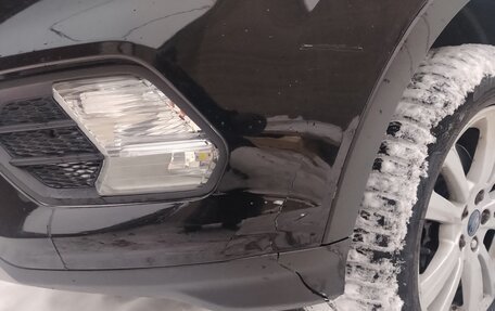 Ford Kuga III, 2017 год, 1 250 000 рублей, 10 фотография