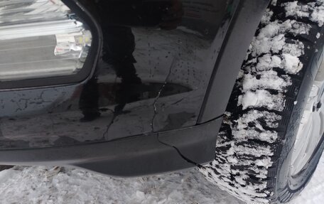 Ford Kuga III, 2017 год, 1 250 000 рублей, 8 фотография