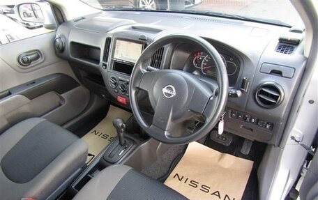 Nissan AD III, 2021 год, 850 000 рублей, 4 фотография