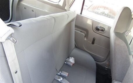 Nissan AD III, 2021 год, 850 000 рублей, 6 фотография