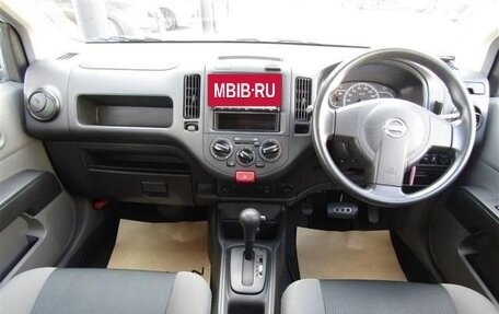 Nissan AD III, 2021 год, 850 000 рублей, 2 фотография