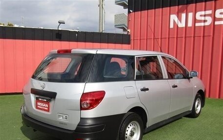 Nissan AD III, 2021 год, 850 000 рублей, 7 фотография