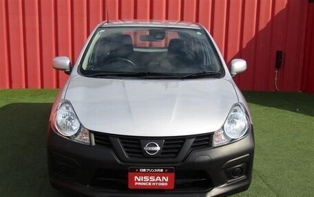 Nissan AD III, 2021 год, 850 000 рублей, 9 фотография