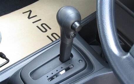 Nissan AD III, 2021 год, 850 000 рублей, 12 фотография