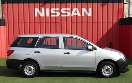 Nissan AD III, 2021 год, 850 000 рублей, 15 фотография