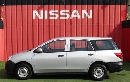 Nissan AD III, 2021 год, 850 000 рублей, 13 фотография