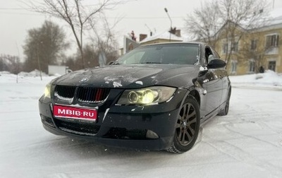 BMW 3 серия, 2005 год, 920 000 рублей, 1 фотография