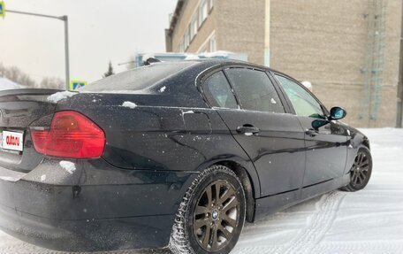 BMW 3 серия, 2005 год, 920 000 рублей, 7 фотография
