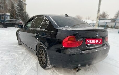 BMW 3 серия, 2005 год, 920 000 рублей, 2 фотография