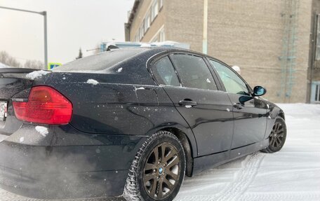 BMW 3 серия, 2005 год, 920 000 рублей, 5 фотография