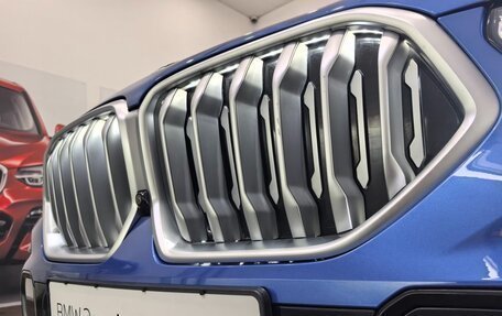 BMW X6, 2020 год, 8 995 000 рублей, 16 фотография