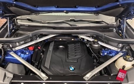 BMW X6, 2020 год, 8 995 000 рублей, 8 фотография