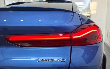 BMW X6, 2020 год, 8 995 000 рублей, 19 фотография