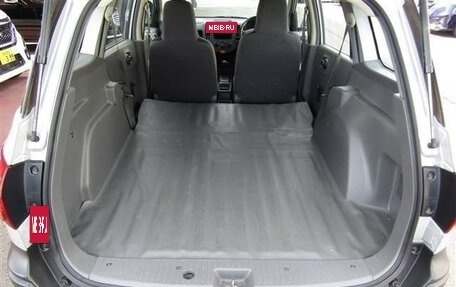 Nissan AD III, 2021 год, 850 000 рублей, 17 фотография