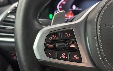 BMW X6, 2020 год, 8 995 000 рублей, 22 фотография