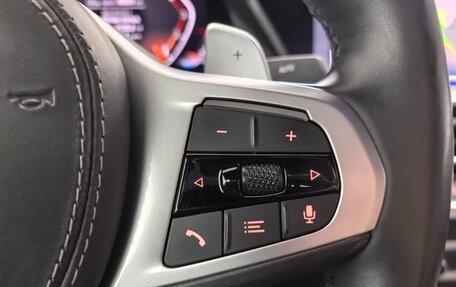 BMW X6, 2020 год, 8 995 000 рублей, 23 фотография