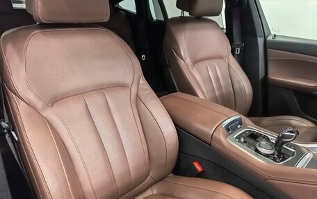 BMW X6, 2020 год, 8 995 000 рублей, 26 фотография