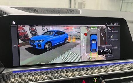 BMW X6, 2020 год, 8 995 000 рублей, 33 фотография