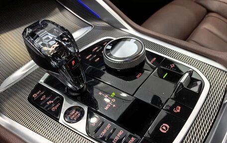 BMW X6, 2020 год, 8 995 000 рублей, 29 фотография