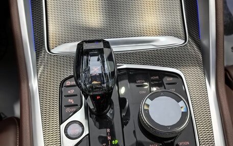 BMW X6, 2020 год, 8 995 000 рублей, 28 фотография